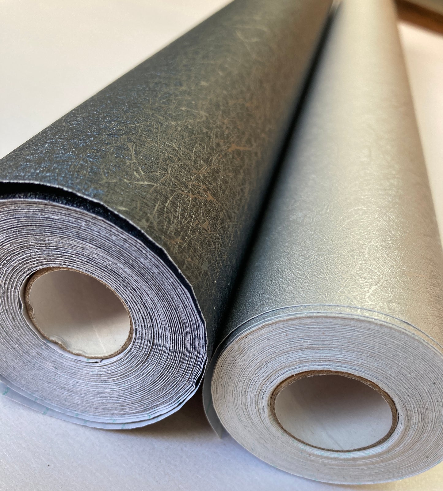 Pvc Tapiz Adherible Rollo de 0.45* 10metro Color Liso * 3ROLLOS con envio