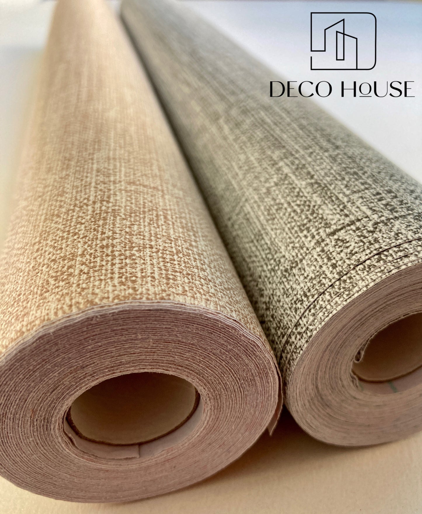 Pvc Tapiz Adherible Rollo de 0.45* 10metro Color Liso * 3ROLLOS con envio