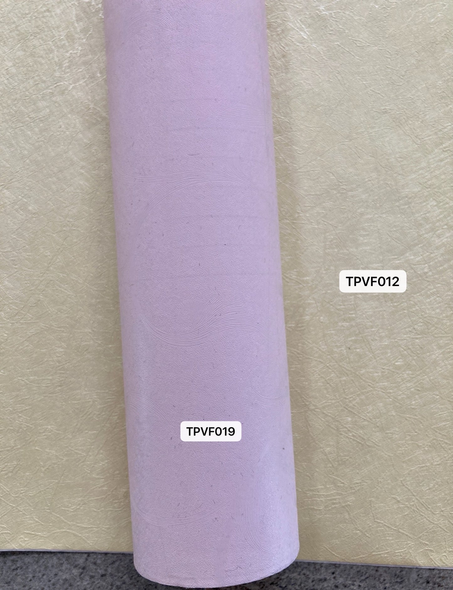 Pvc Tapiz Adherible Rollo de 0.45* 10metro Color Liso * 3ROLLOS con envio