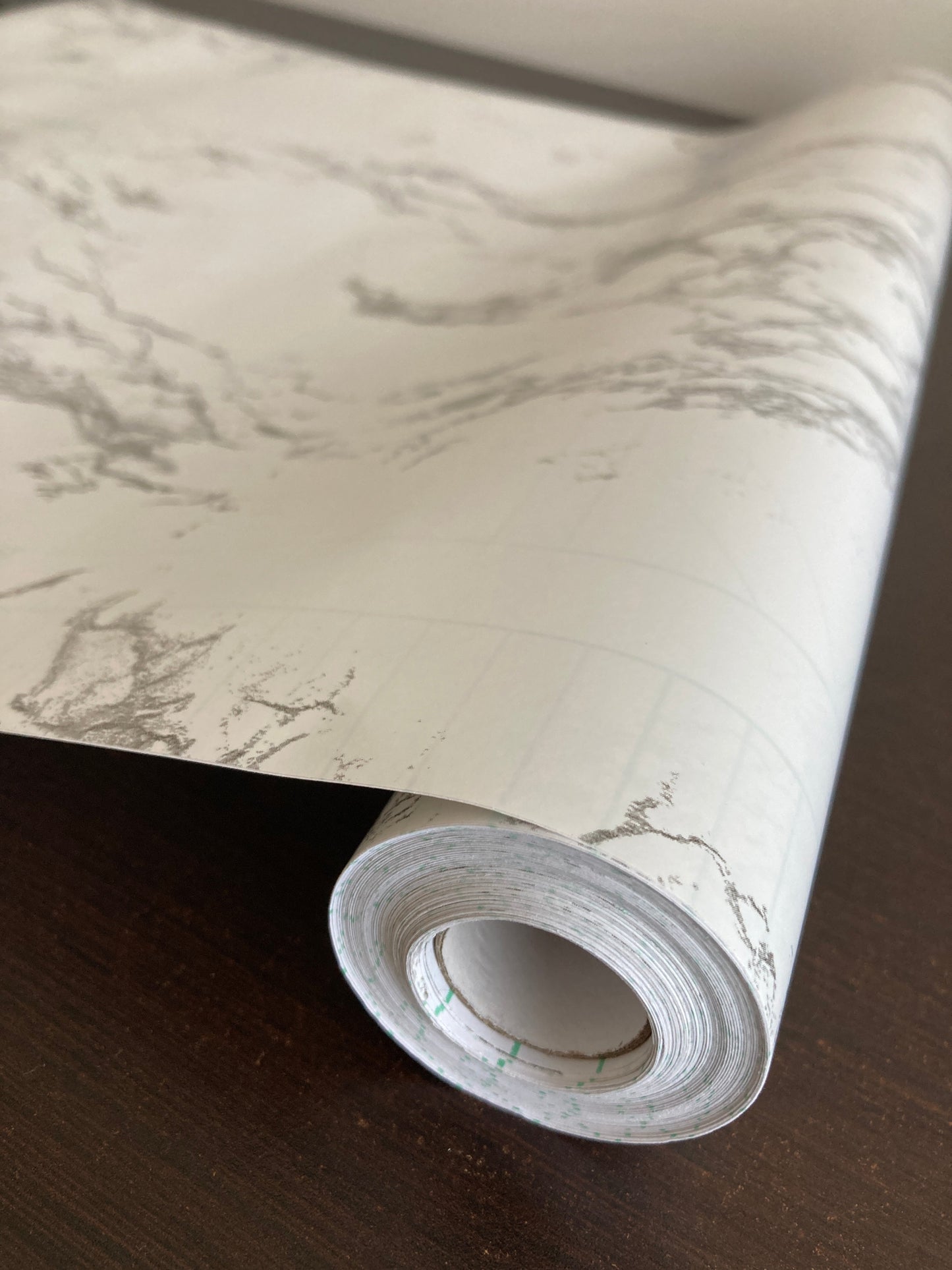 Pvc Tapiz Adherible Rollo de 0.45* 10metro Color Liso * 1 ROLLO + ENVIO