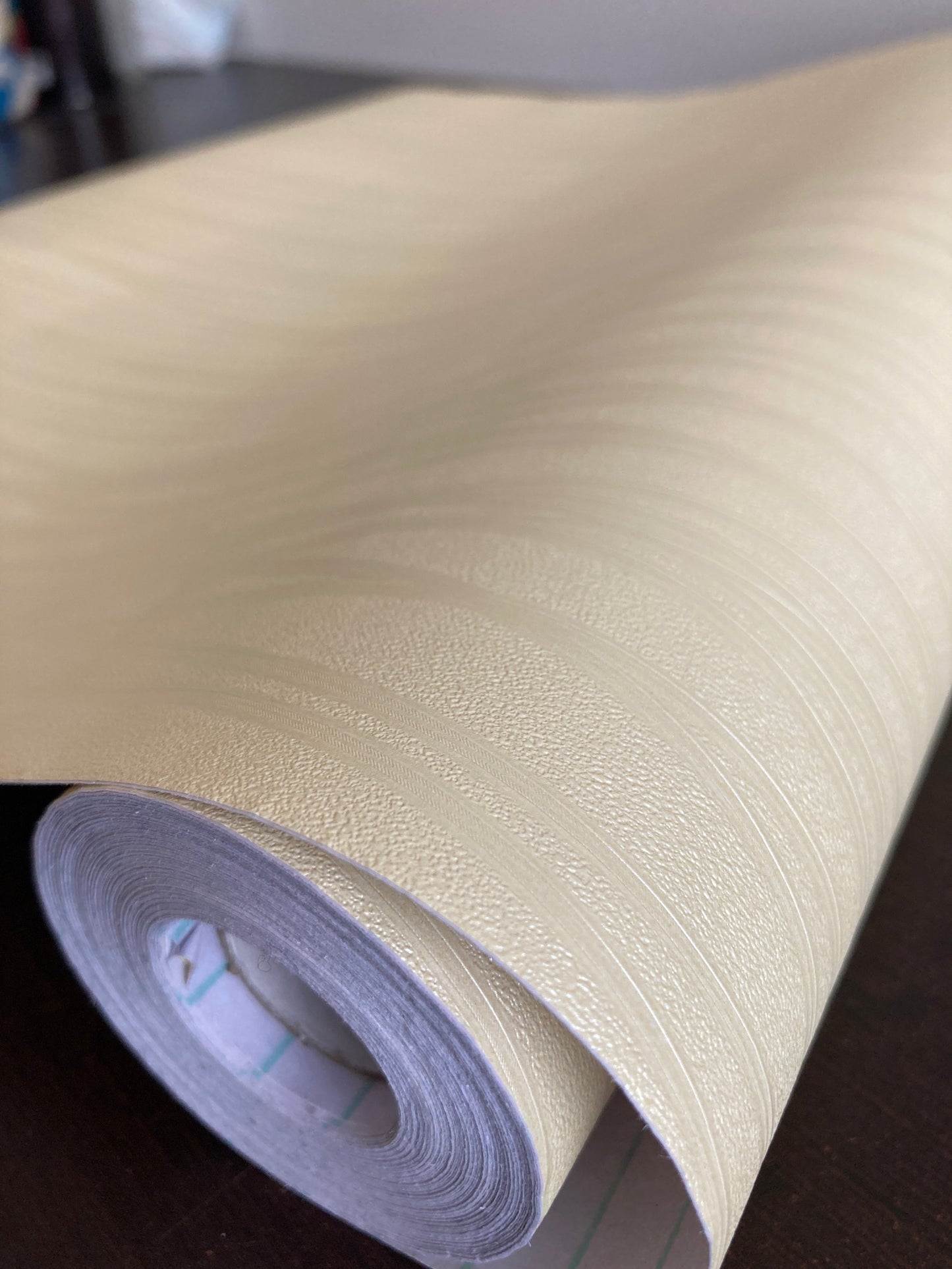 Pvc Tapiz Adherible Rollo de 0.45* 10metro Color Liso * 1 ROLLO + ENVIO