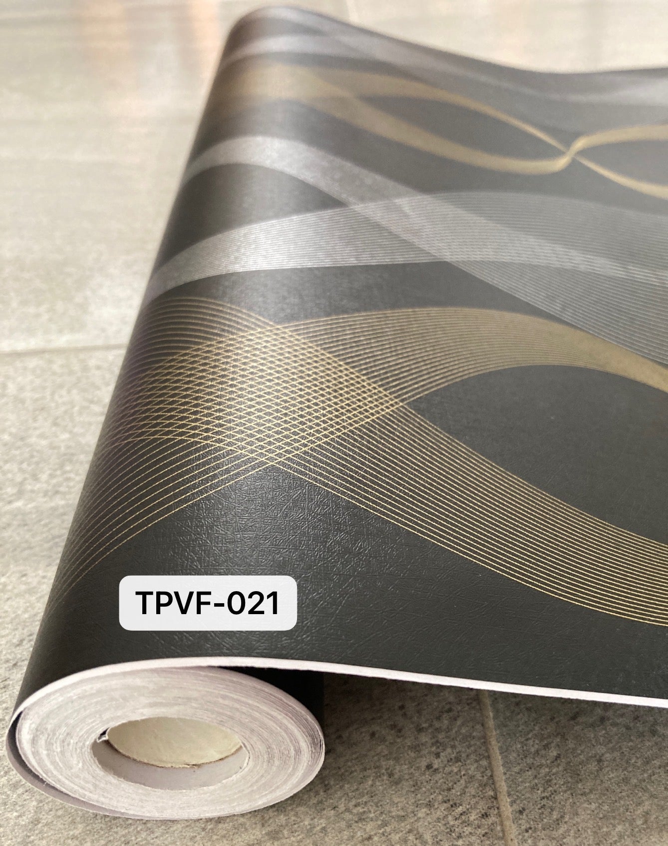Pvc Tapiz Adherible Rollo de 0.45* 10metro Color Liso * 3ROLLOS con envio
