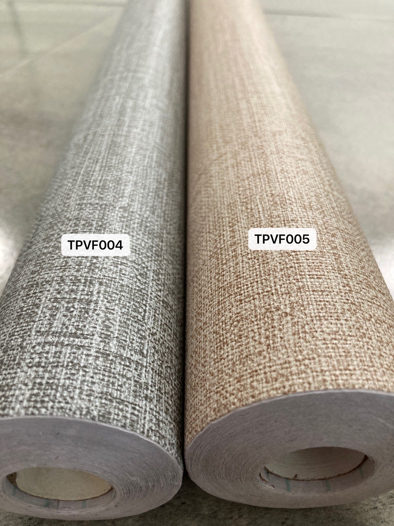 Pvc Tapiz Adherible Rollo de 0.45* 10metro Color Liso * 3ROLLOS con envio