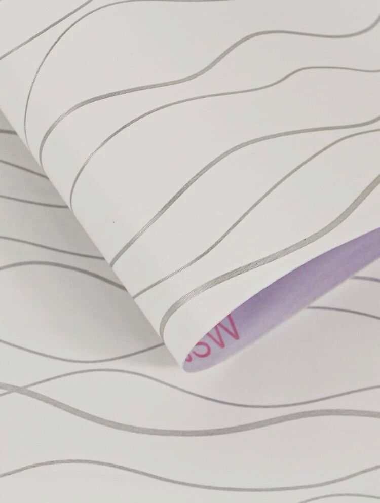 Pvc Tapiz Adherible Rollo de 0.45* 10metro Color Liso * 3ROLLOS con envio