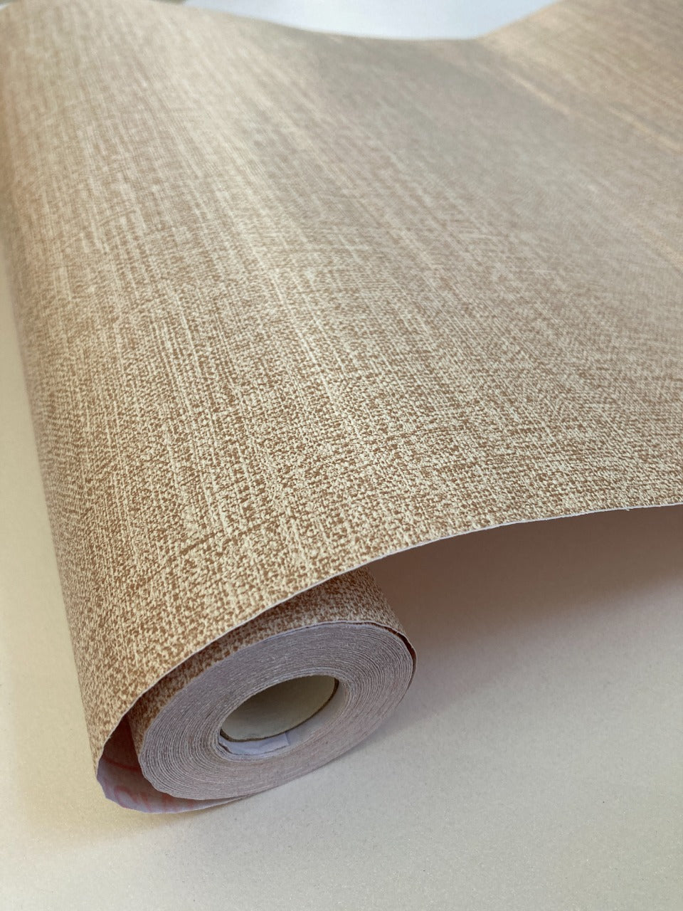 Pvc Tapiz Adherible Rollo de 0.45* 10metro Color Liso * 3ROLLOS con envio