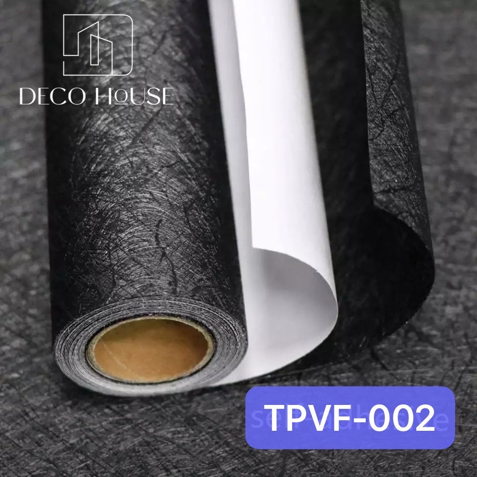 Pvc Tapiz Adherible Rollo de 0.45* 10metro Color Liso * 5ROLLOS