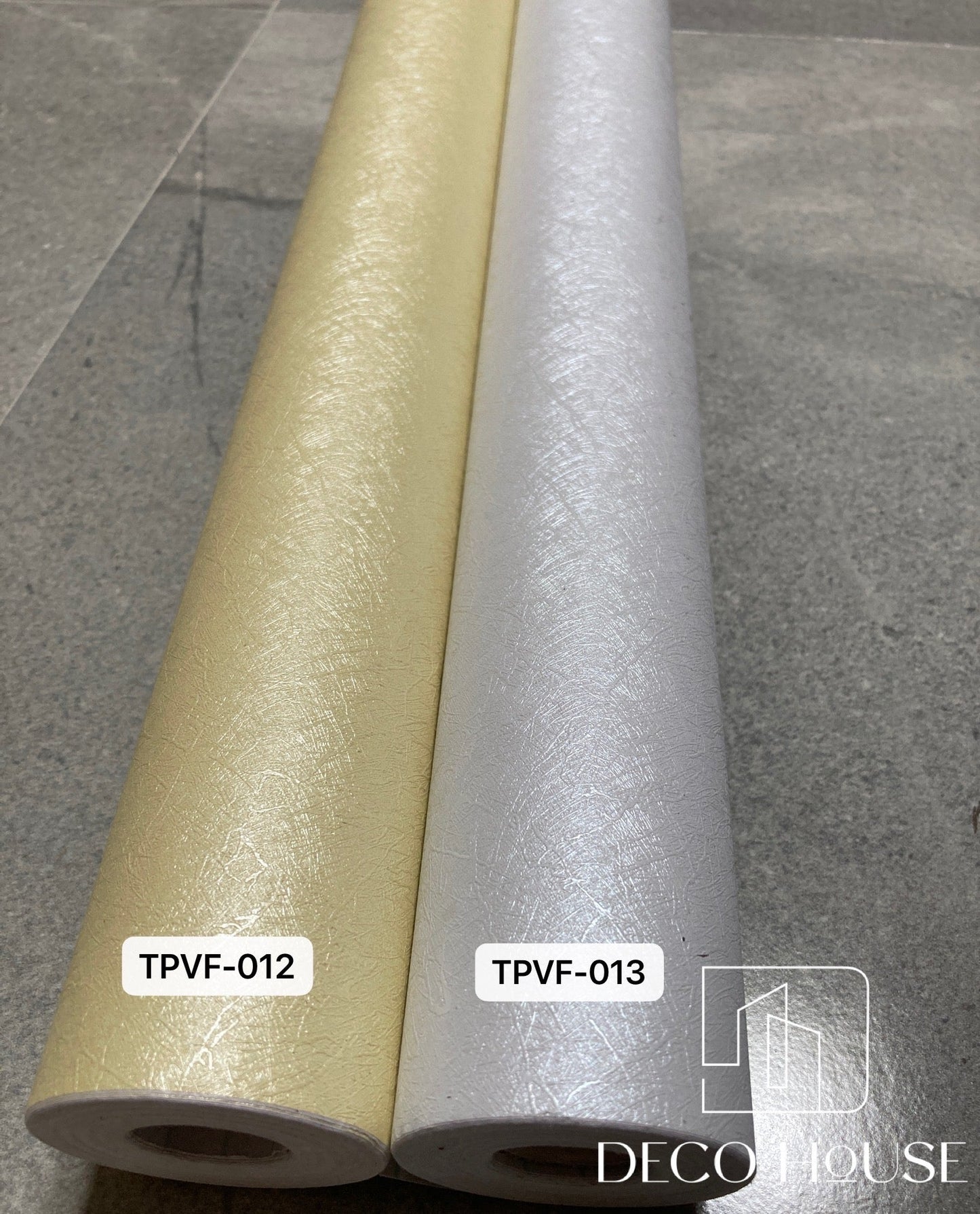 Pvc Tapiz Adherible Rollo de 0.45* 10metro Color Liso * 5ROLLOS