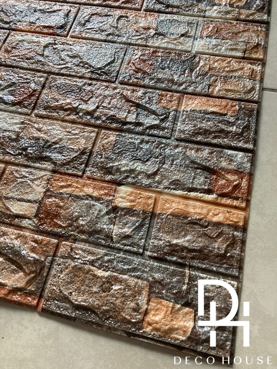 Comprar Papel tapiz engrosado autoadhesivo Revestimiento de paredes  Impermeable A prueba de humedad y moho Renovación de paredes Patrón de  mármol Etiqueta de la pared 3d