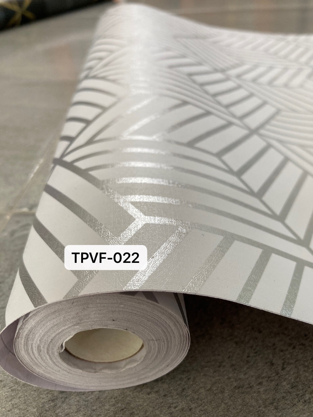 Pvc Tapiz Adherible Rollo de 0.45* 10metro Color Liso * 5ROLLOS