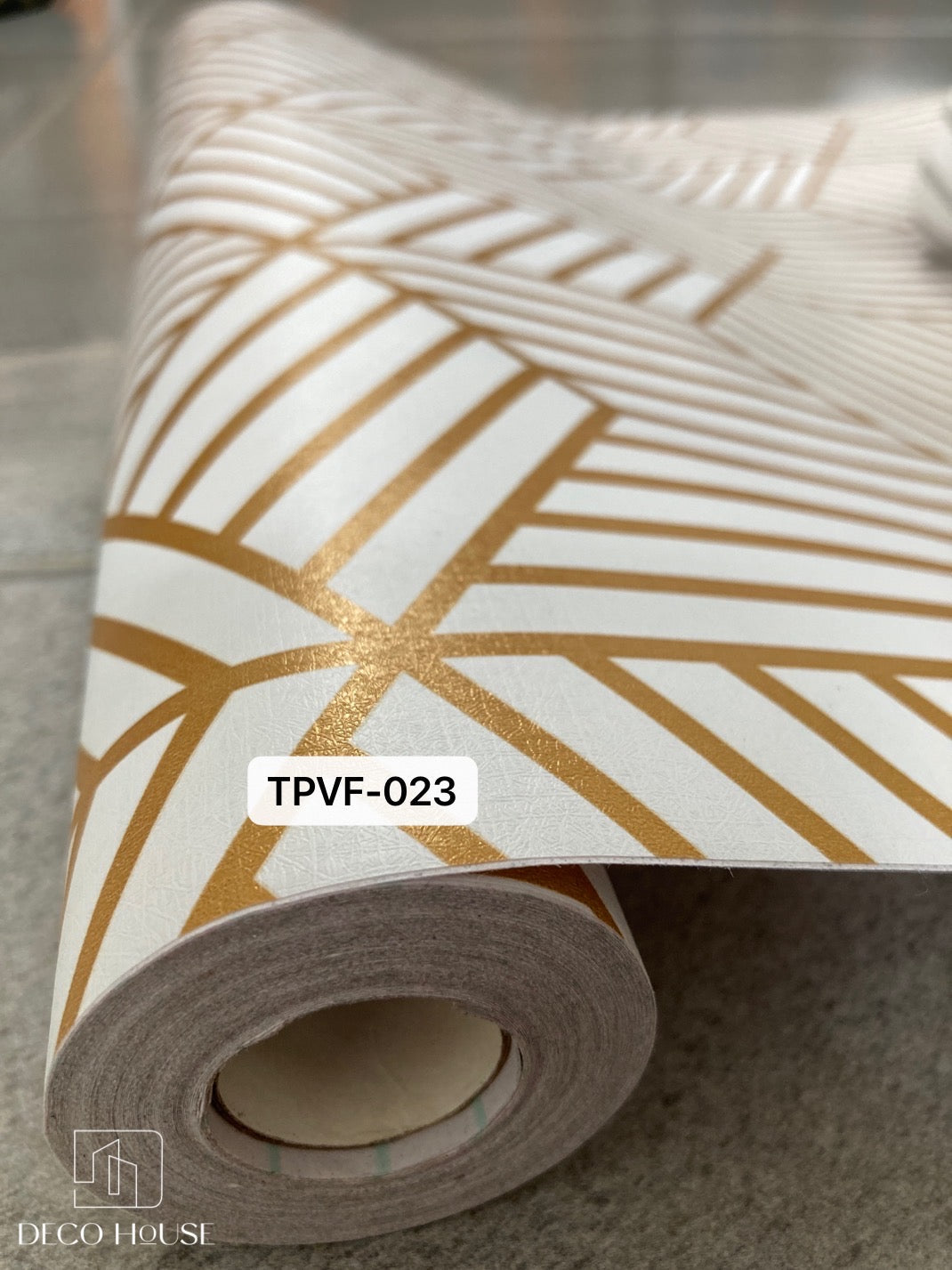 Pvc Tapiz Adherible Rollo de 0.45* 10metro Color Liso * 5ROLLOS